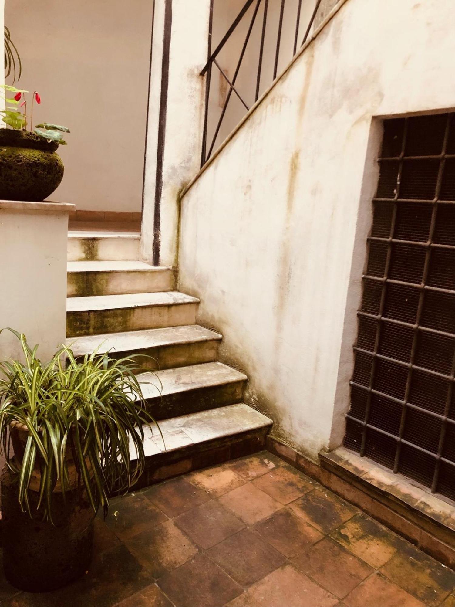 Campo De' Fiori Loft The Angeli's * Rom